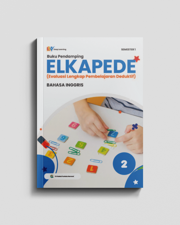 Elkapede Bahasa Inggris Kelas 2
