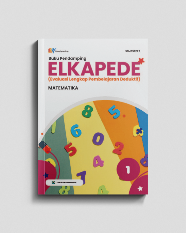 Elkapede Matematika Kelas 1